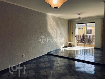 apartment em Rua Castro Alves, Cerâmica - São Caetano do Sul - SP