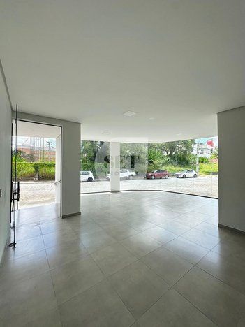 office em Rua Irmão Leandro, Vila Lenzi - Jaraguá do Sul - SC