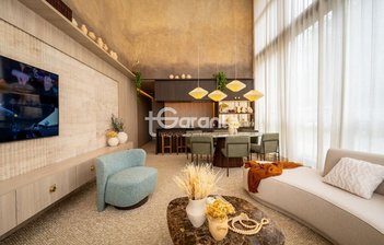 apartment em Rua Leopoldo Couto Magalhães Júnior, Itaim Bibi - São Paulo - SP
