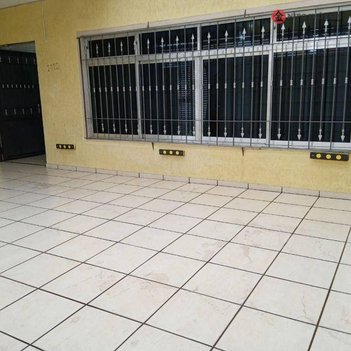 house em Rua Rogério Giorgi, Vila Carrão - São Paulo - SP
