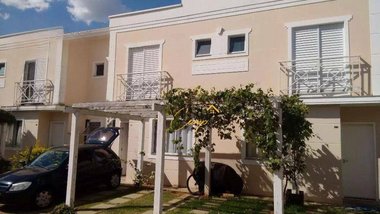 house em Rua Thomas Nilsen Júnior, Parque Prado - Campinas - SP