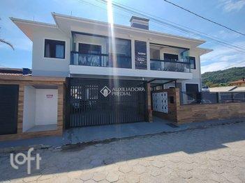 apartment em Gaivota, Pinheira - Palhoça - SC