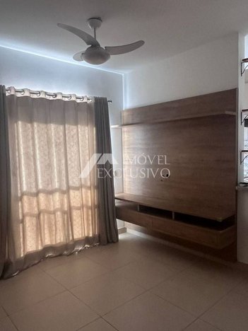 apartment em Rua Maranhão, Ipiranga - Ribeirão Preto - SP