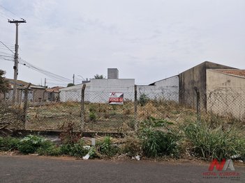 land_lot em Rua Doutor Alceu de Assis, Jardim Maria Lúcia - São José do Rio Preto - SP