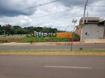 land_lot em Avenida Antônio Luis Bettini, Reserva Centenária - Santa Bárbara D'Oeste - SP