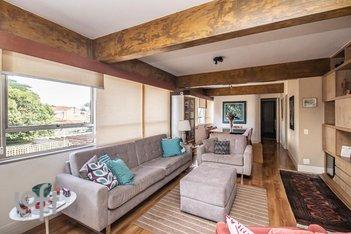 apartment em Ireré, Saúde - São Paulo - SP