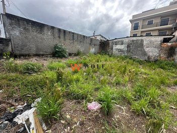 land_lot em Travessa Cláudio Hoffmann, Serraria - São José - SC