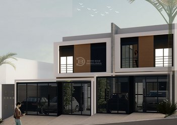 house em Rua Primavera da Vida, Vila Albertina - São Paulo - SP