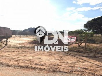 land_lot em Avenida Jk, Três Marias - Três Marias - MG
