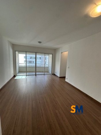 apartment em Avenida Jamaris, Planalto Paulista - São Paulo - SP