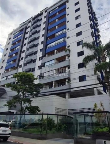 apartment em Rua São Francisco, Centro - Florianópolis - SC