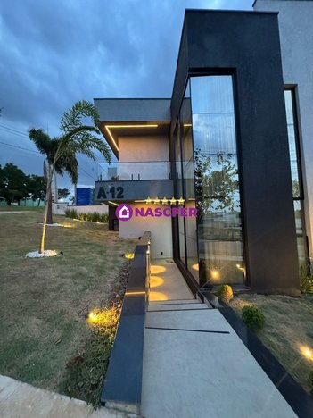 house em Avenida Paraná, Cajuru do Sul - Sorocaba - SP
