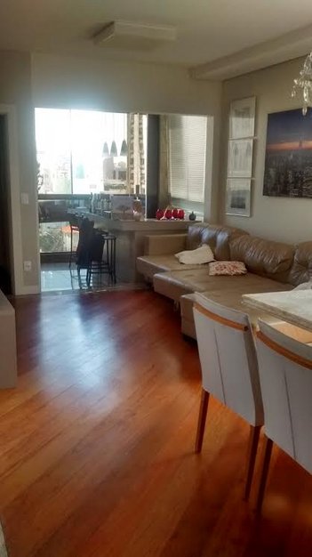 apartment em Rua Padre Severino, São Pedro - Belo Horizonte - MG