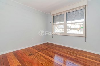 apartment em Avenida Borges de Medeiros, Centro Histórico - Porto Alegre - RS