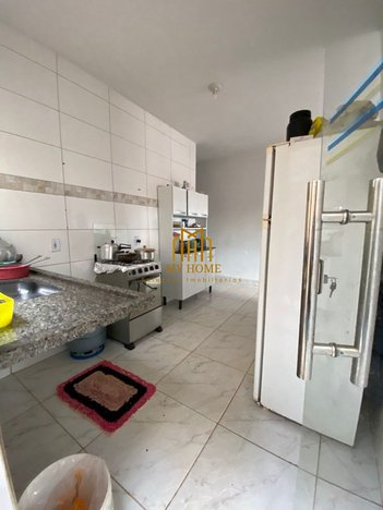 house em Rua La Rochelle, Setor Residencial Campos Elísios - Aparecida de Goiânia - GO
