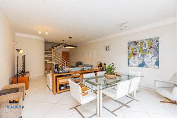 house em Rua dos Lírios, Mirandópolis - São Paulo - SP