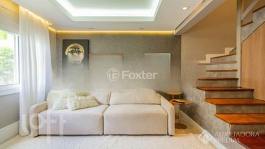 house em Avenida José Aloísio Filho, Humaitá - Porto Alegre - RS