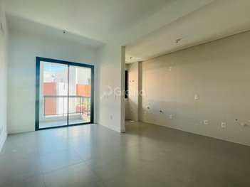 apartment em Rodovia Tertuliano Brito Xavier, Jurerê - Florianópolis - SC