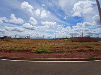 land_lot em Avenida Lauro Fraschetti, Jardim Juliana - Jaú - SP