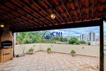 apartment em Rua Nelson, União - Belo Horizonte - MG