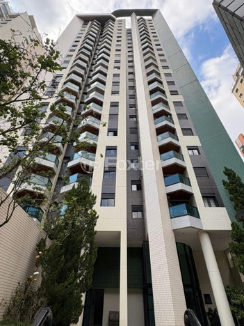 apartment em Rua Doutor Oscar Monteiro de Barros, Vila Suzana - São Paulo - SP