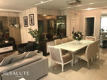 apartment em Avenida Central, Centro - Balneário Camboriú - SC