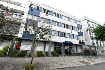 apartment em Mucio Teixeira, Menino Deus - Porto Alegre - RS