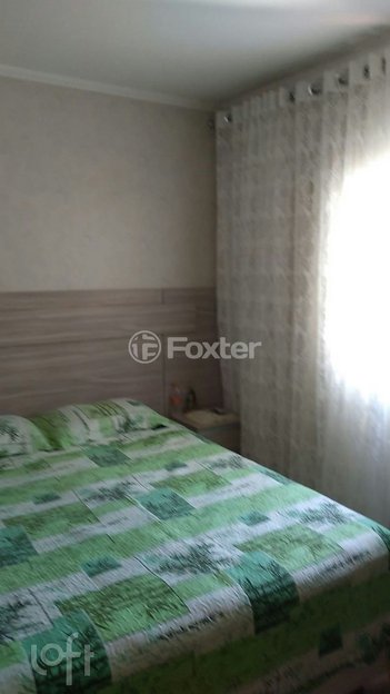 apartment em Rua Madame Curie, Jardim Dourado - Guarulhos - SP