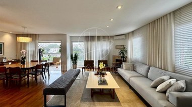 apartment em Avenida das Corujas, Sumarezinho - São Paulo - SP