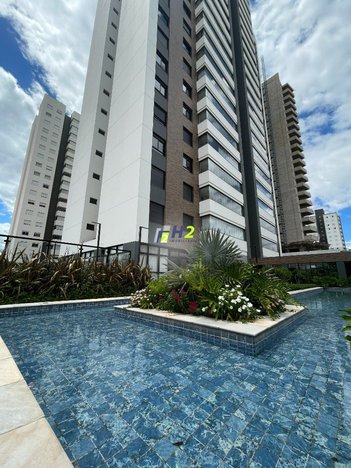 apartment em Augusta Karg, Vila Aviação - Bauru - SP