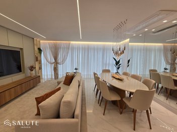 apartment em Rua 2050, Centro - Balneário Camboriú - SC