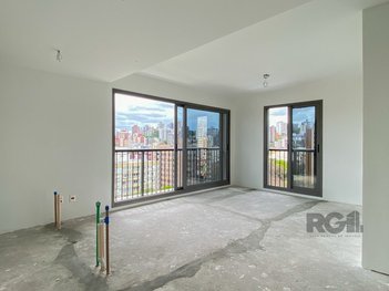 apartment em Jaime Telles, Petrópolis - Porto Alegre - RS