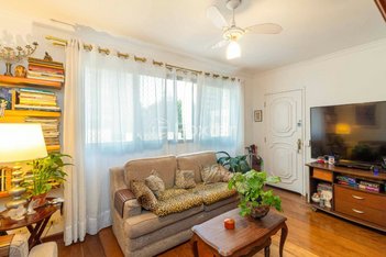 apartment em Rua Urussuí, Itaim Bibi - São Paulo - SP