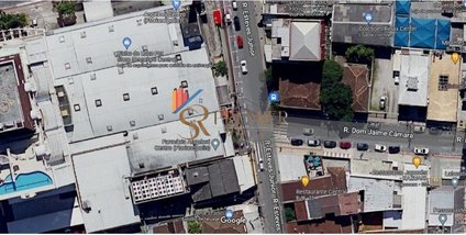 commercial_property em Avenida Prefeito Osmar Cunha, Centro - Florianópolis - SC