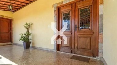 house em Rua José Lopes Barroso, Floramar - Belo Horizonte - MG