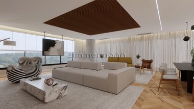 apartment em Rua Artur de Azevedo, Pinheiros - São Paulo - SP