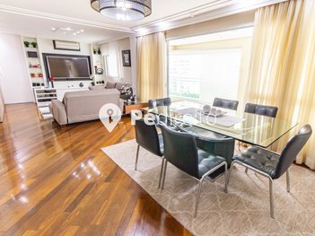 apartment em Rua Sapucaia, Alto da Mooca - São Paulo - SP