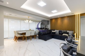 apartment em Rua Havaí, Sumaré - São Paulo - SP