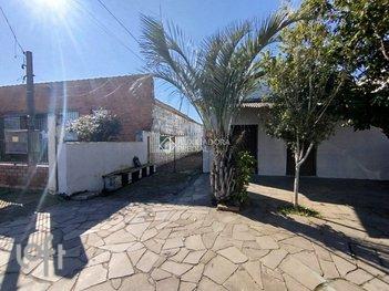 house em Marechal Floriano, Niterói - Canoas - RS