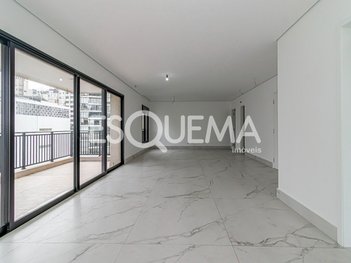 apartment em Rua Peixoto Gomide, Jardim Paulista - São Paulo - SP