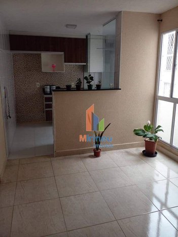 apartment em Rua Professor Mauricio Francisco Ceolin, Loteamento Residencial Barão do Café - Campinas - SP