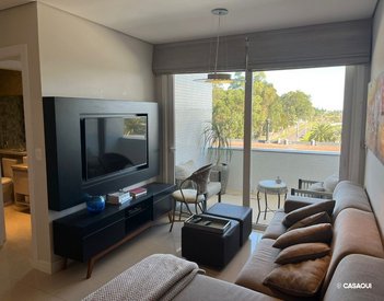 apartment em Avenida Central, Xangri-Lá - Xangri-Lá - RS