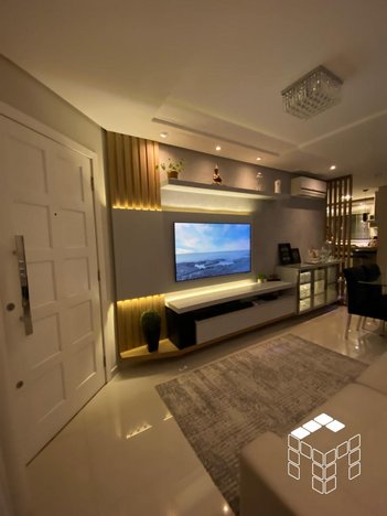 house em Rua Francisco Ignácio do Nascimento, Forquilhas - São José - SC