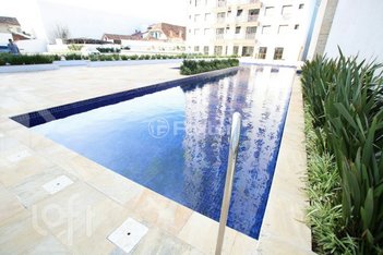 apartment em Rua Piauí, Santa Maria Goretti - Porto Alegre - RS