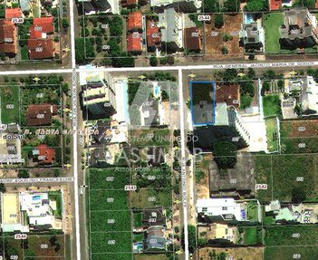 land_lot em Rua General Jacinto Maria de Godoy, Colina Sorriso - Caxias do Sul - RS
