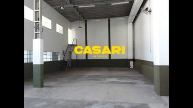 industrial em Rua Machado de Assis, Santo Antônio - São Caetano do Sul - SP