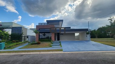 house em Condomínio Jardins Coimbra, Boa Vista - Marituba - PA