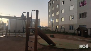 apartment em Inocêncio de Oliveira Alves, Rubem Berta - Porto Alegre - RS