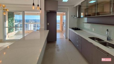 apartment em Rua Fernando Febeliano da Costa, Vila Independência - Piracicaba - SP