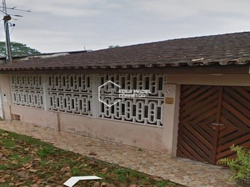 house em Rua Dragão, Capricórnio II - Caraguatatuba - SP